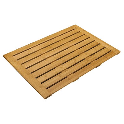 non-slip bathtub mat nature bamboo anti slip bathtub mats bathroom