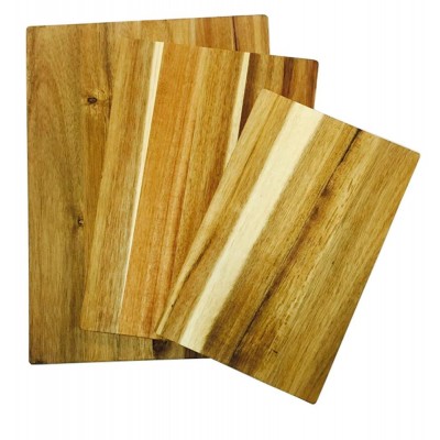 acacia wood cutting board